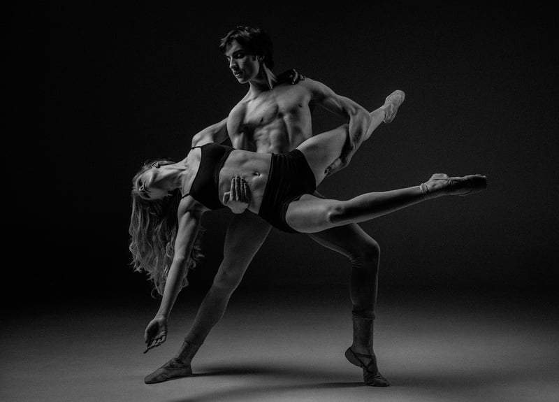 Latin Dance Fusion